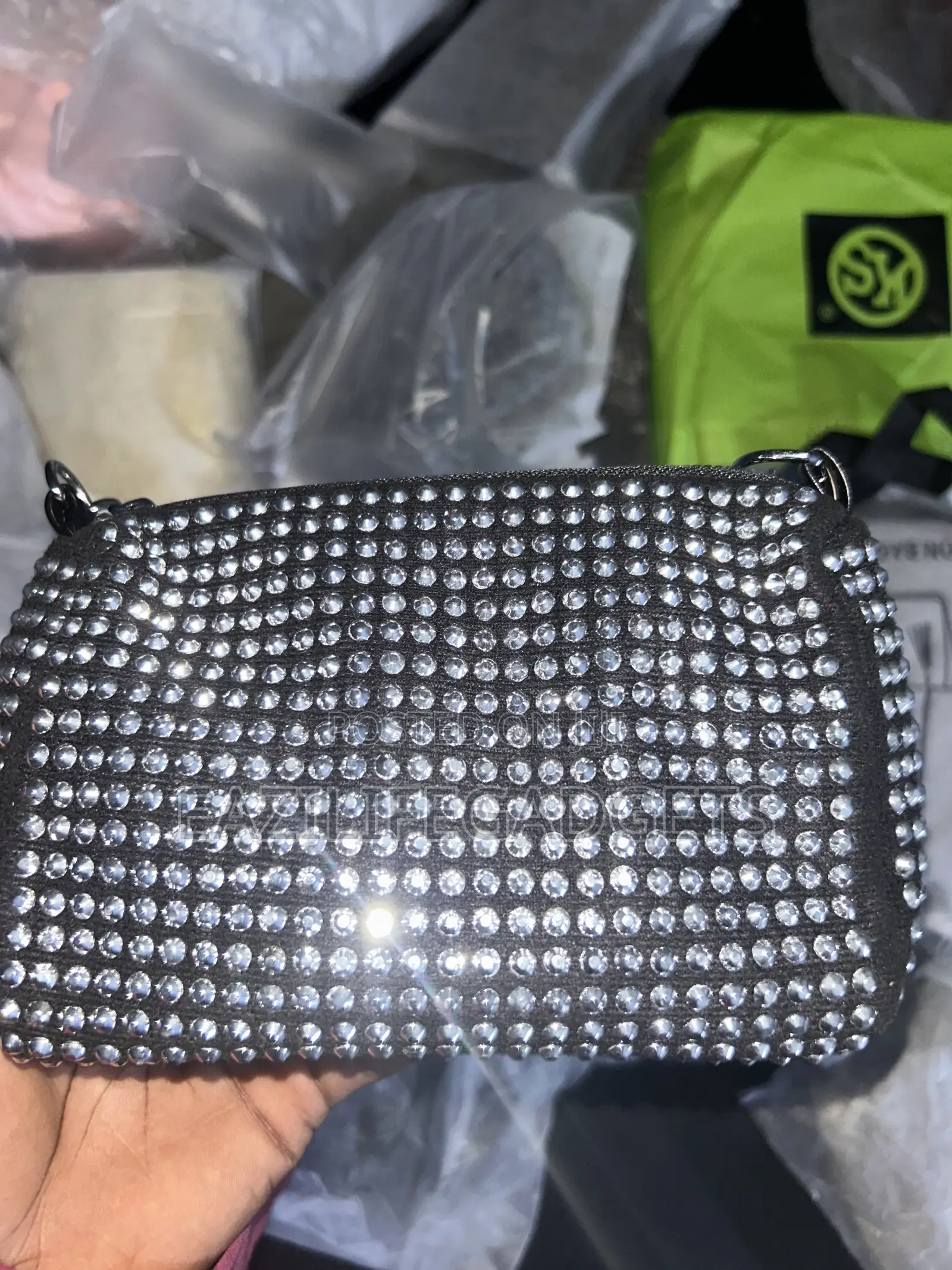 Alexander Wang Evening Bag