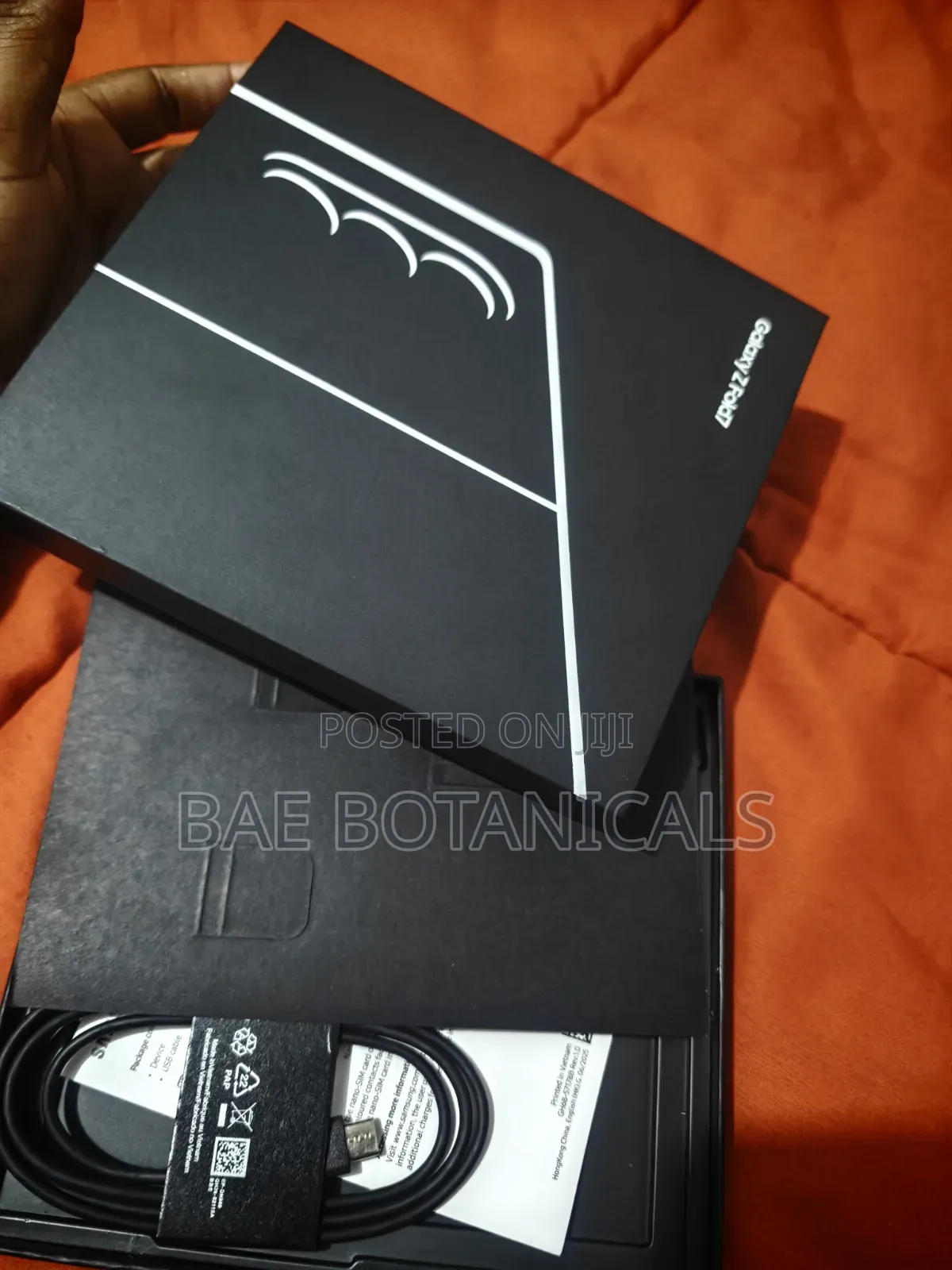 Samsung Z 16 GB Blue