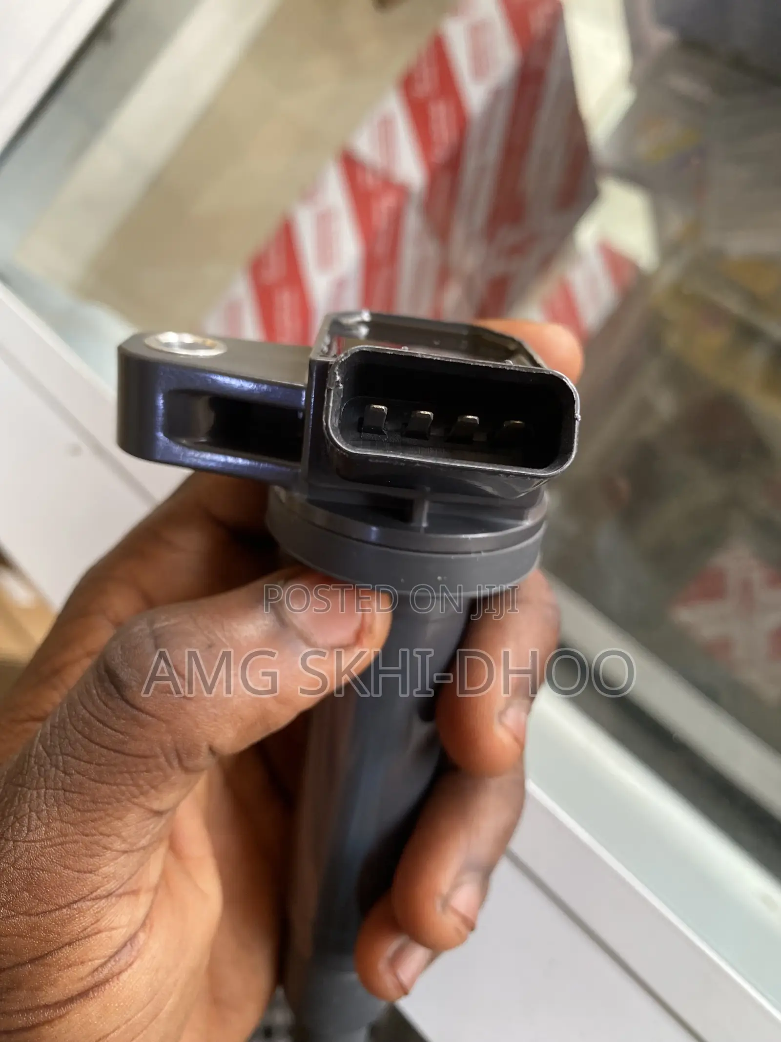 Ignition Coil