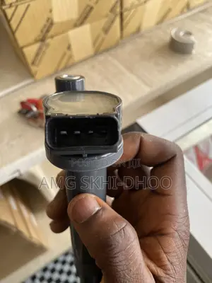 Ignition Coil