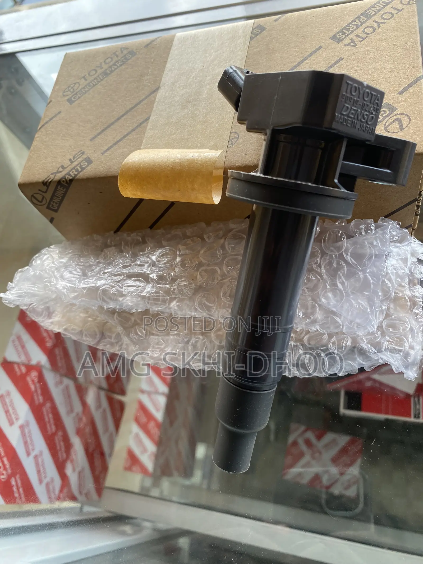 Ignition Coil
