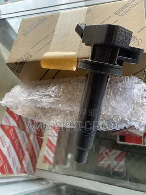 Ignition Coil