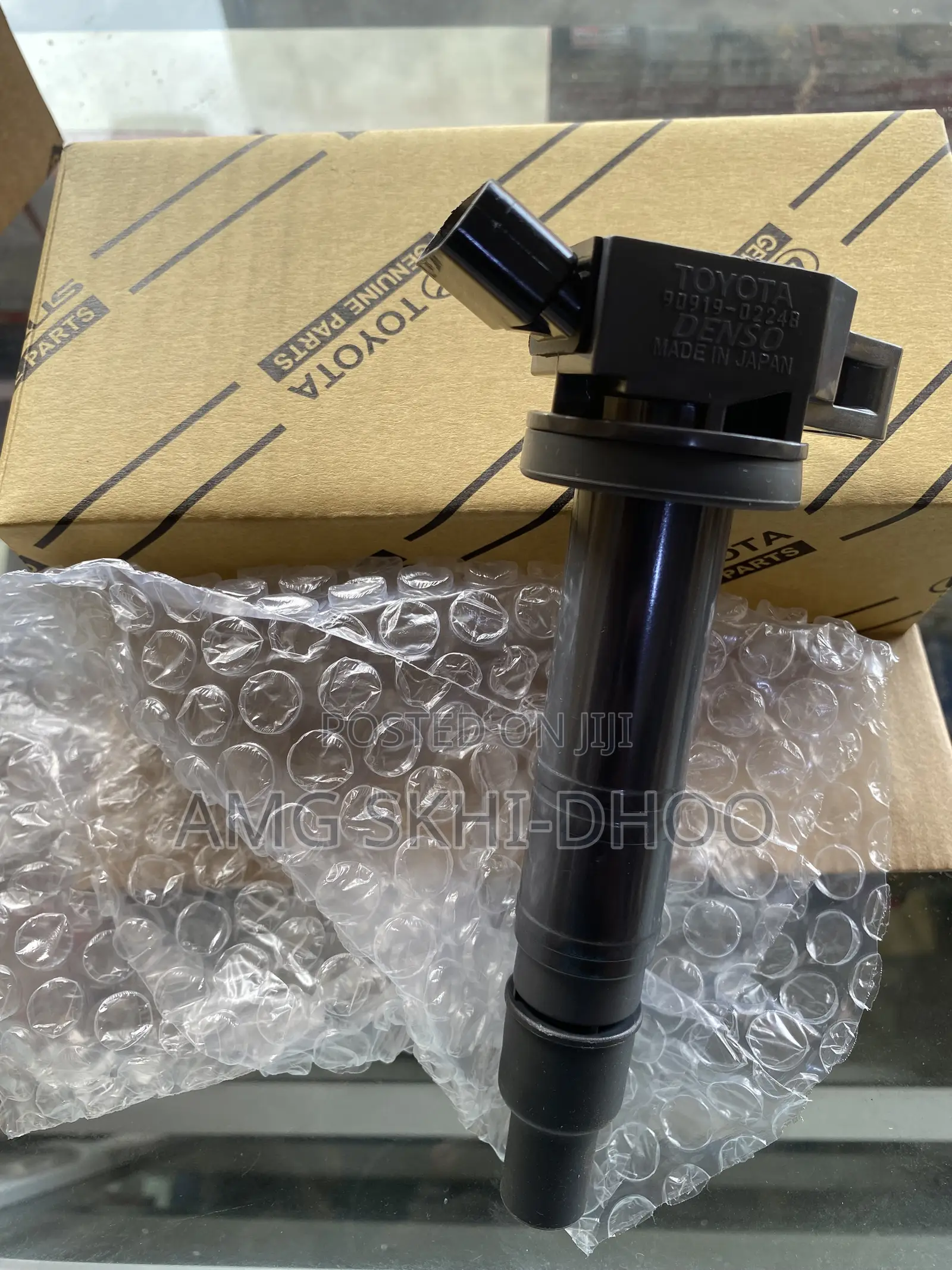 Ignition Coil