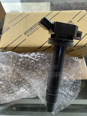 Ignition Coil