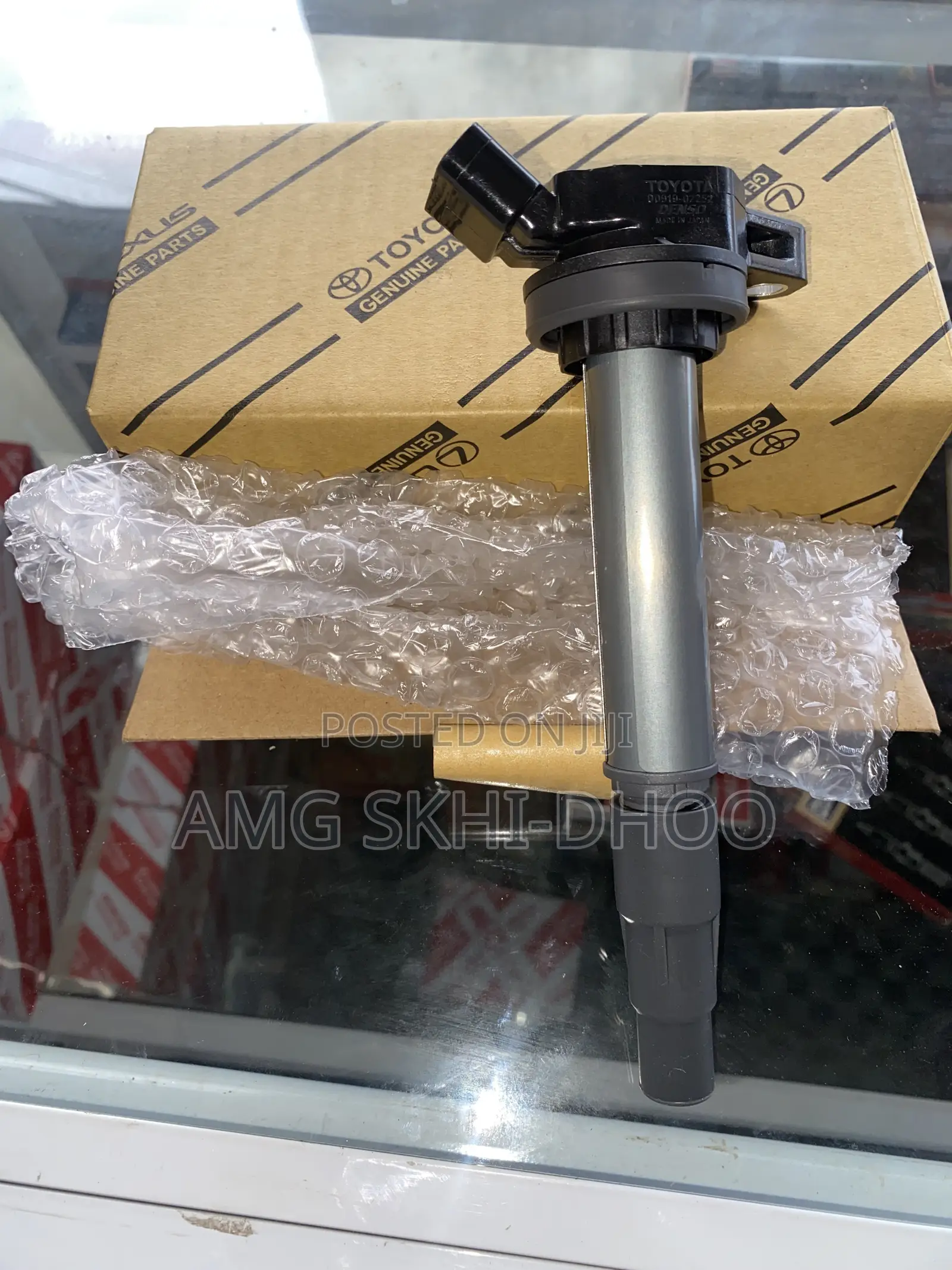 Ignition Coil