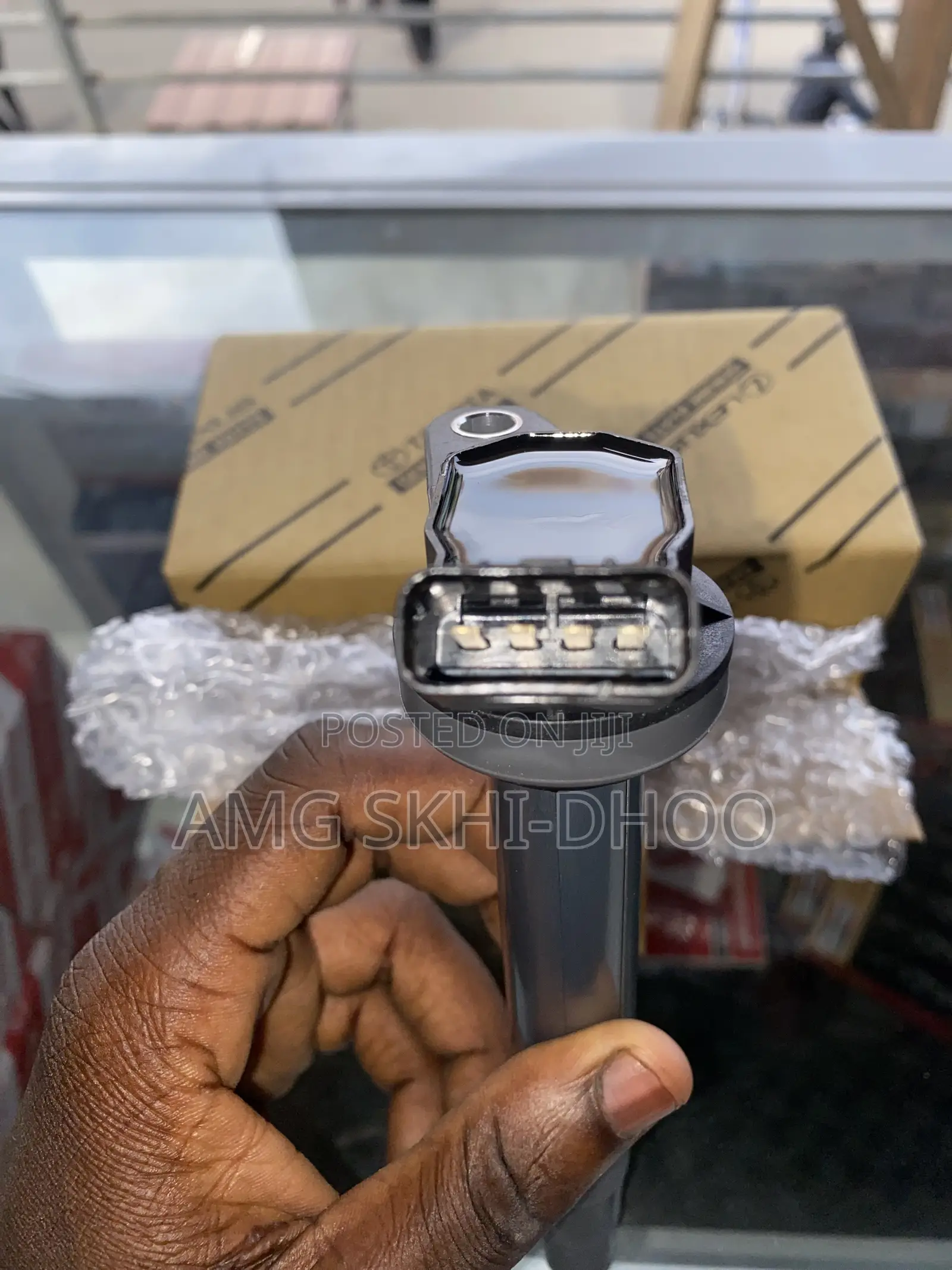 Ignition Coil