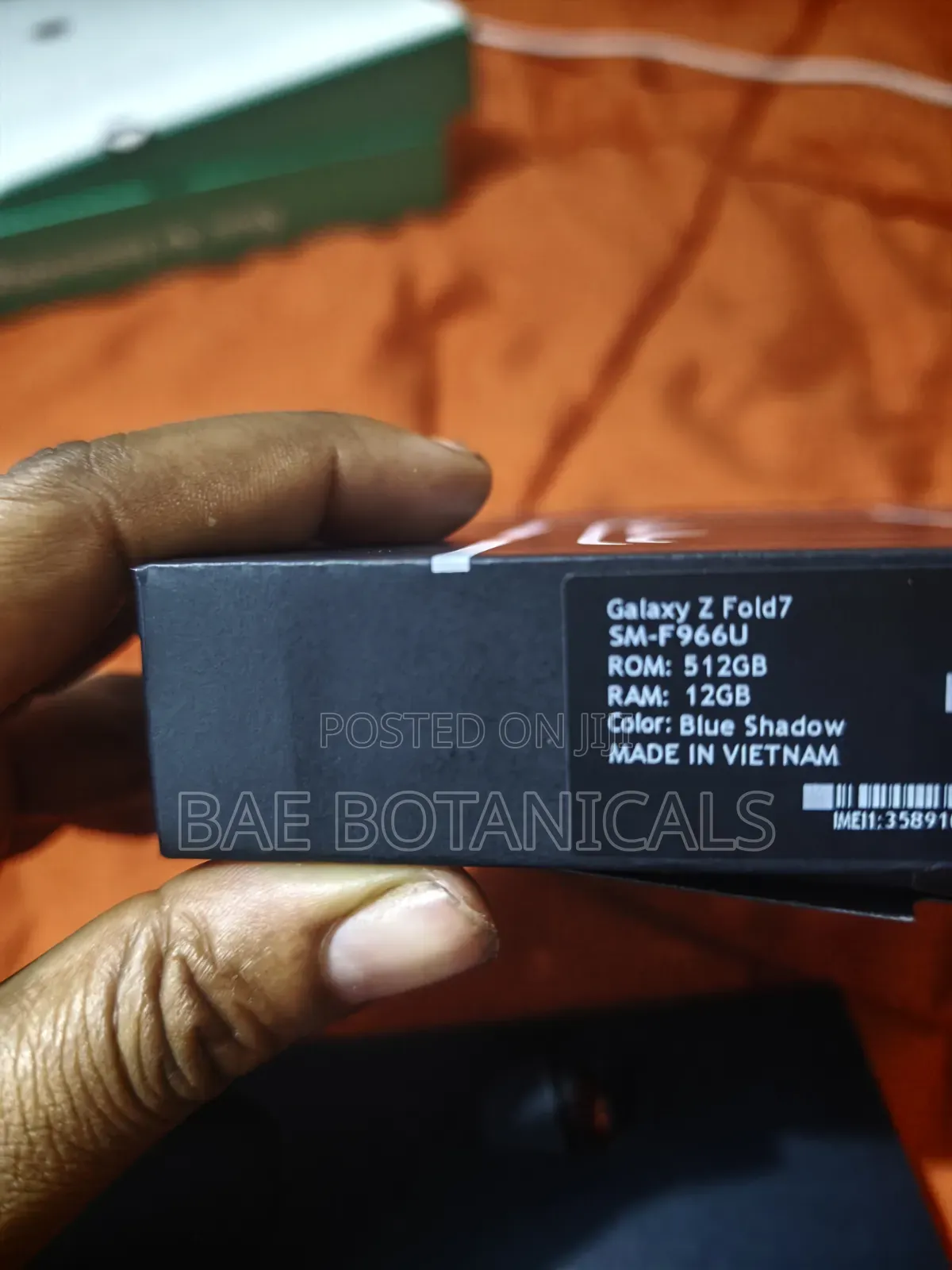 Samsung Z 16 GB Blue