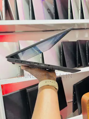 Laptop Lenovo ThinkPad T14s Gen 1 16GB AMD Ryzen 5 SSD 256GB
