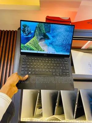 Laptop Dell XPS 13 9380 16GB Intel Core i7 SSD 256GB