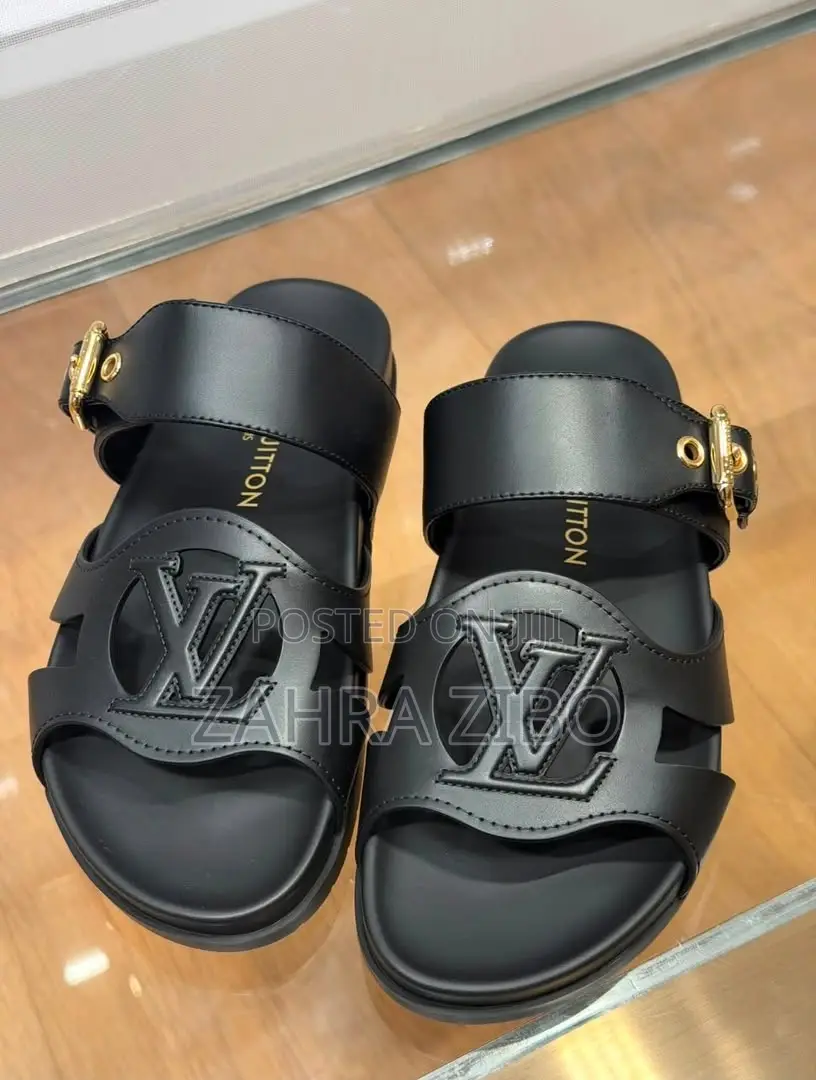 Louis Vuitton Sandals