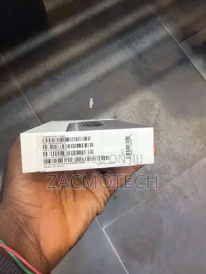 New Samsung Galaxy A57 256 GB Black