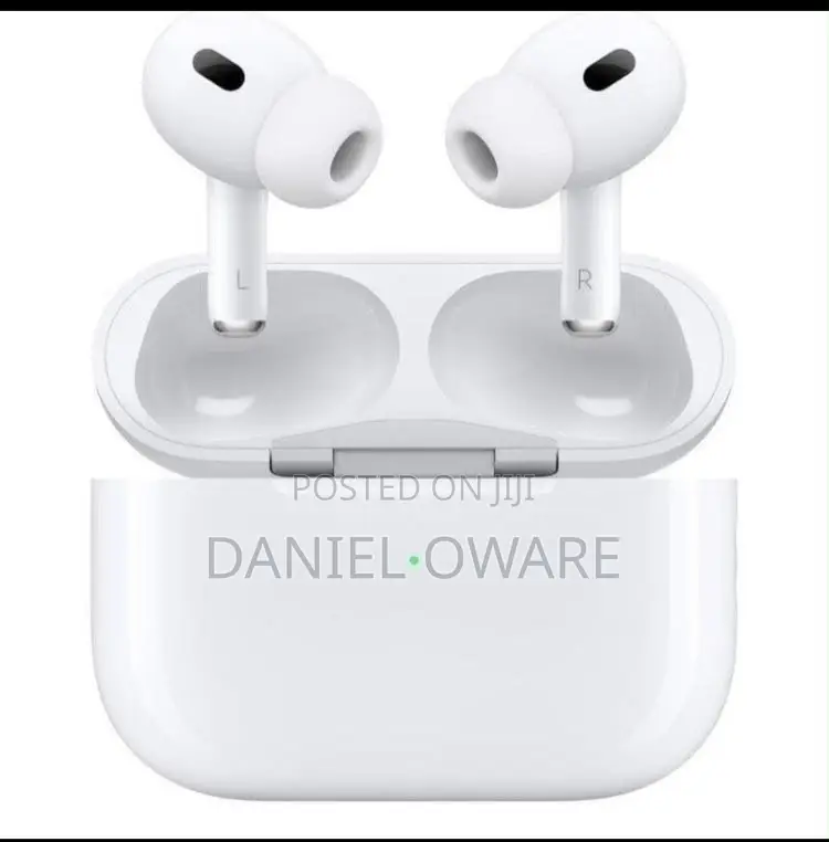 AirPods Pro 2nd Generation