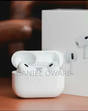 AirPods Pro 2nd Generation