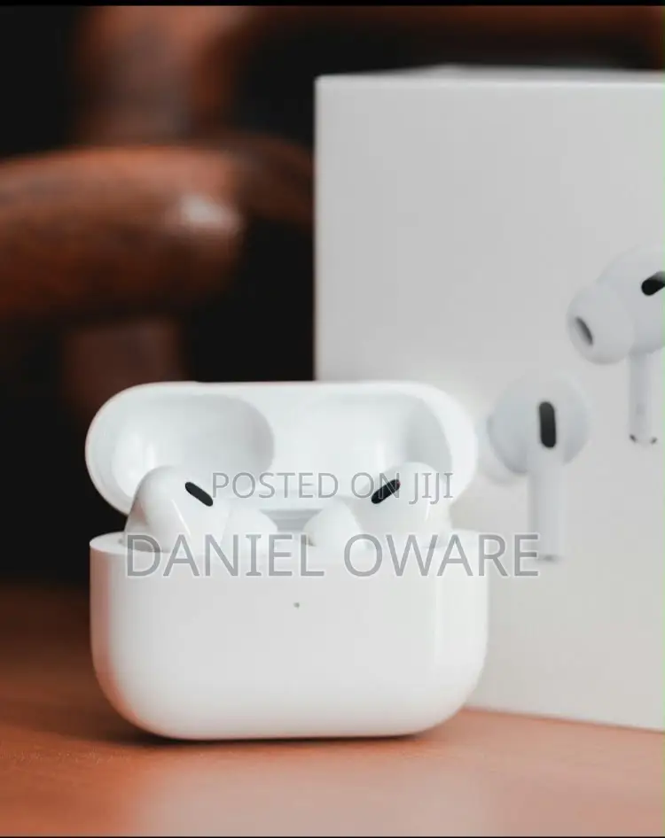 AirPods Pro 2nd Generation