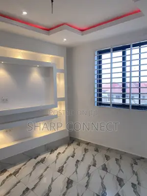 2bdrm Apartment in Kasoa Karkarba, Adade for rent