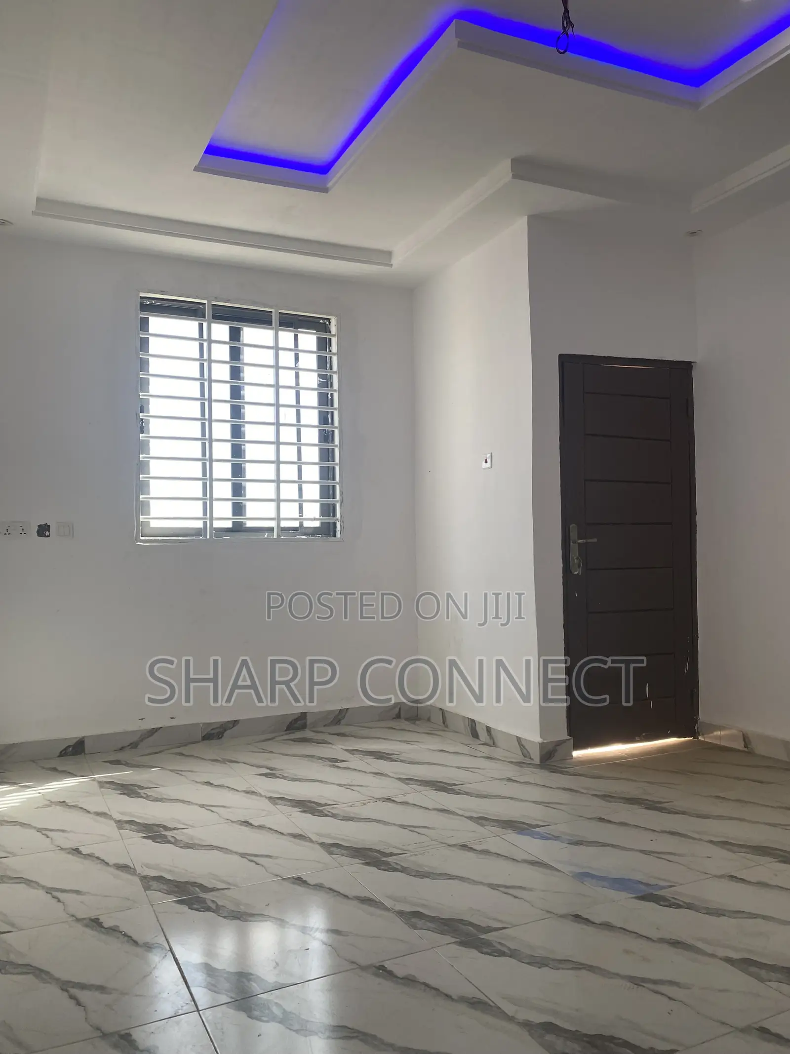 2bdrm Apartment in Kasoa Karkarba, Adade for rent