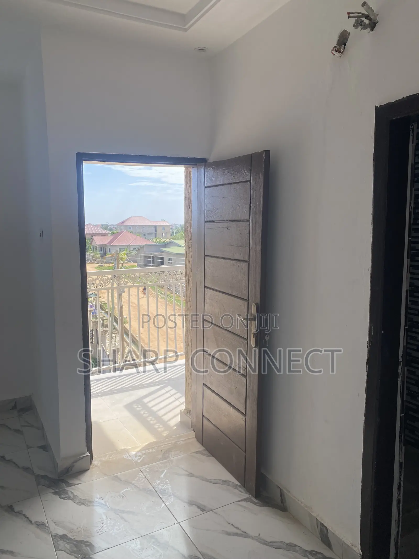 2bdrm Apartment in Kasoa Karkarba, Adade for rent