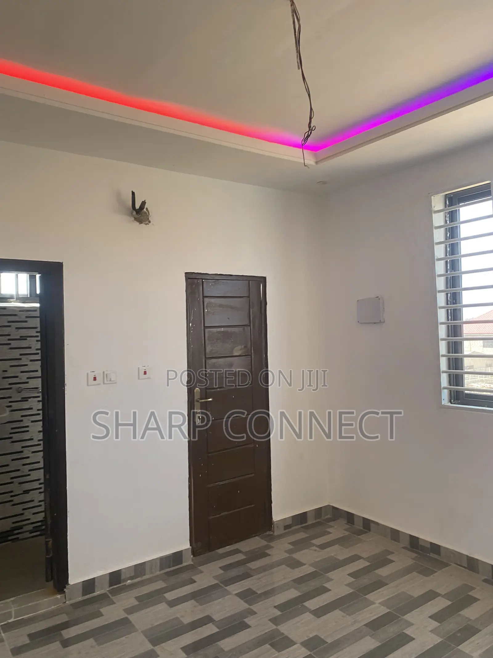 2bdrm Apartment in Kasoa Karkarba, Adade for rent