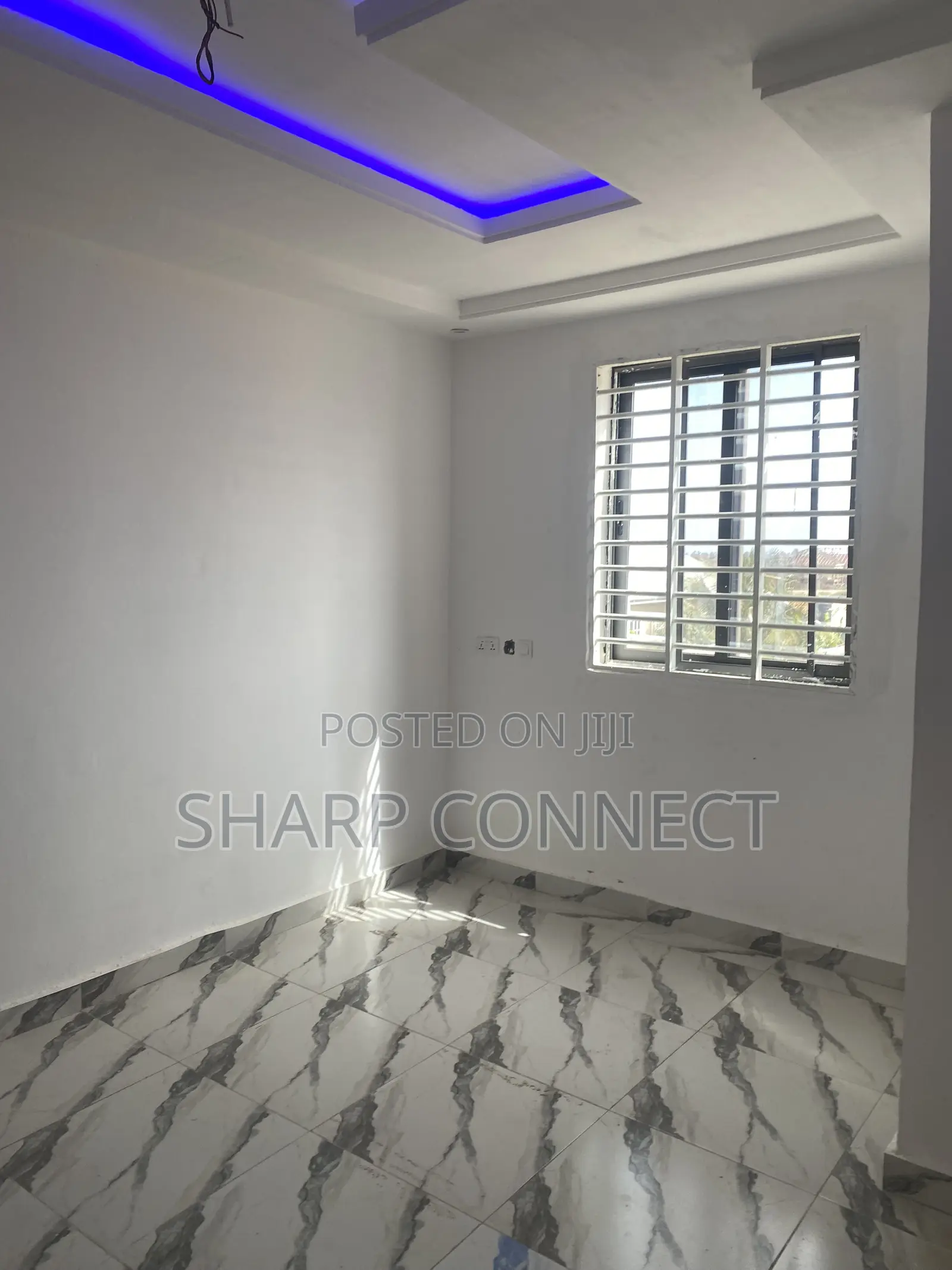 2bdrm Apartment in Kasoa Karkarba, Adade for rent