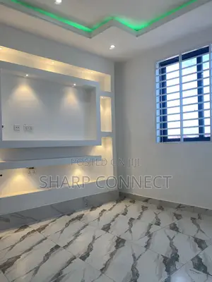 2bdrm Apartment in Kasoa Karkarba, Adade for rent