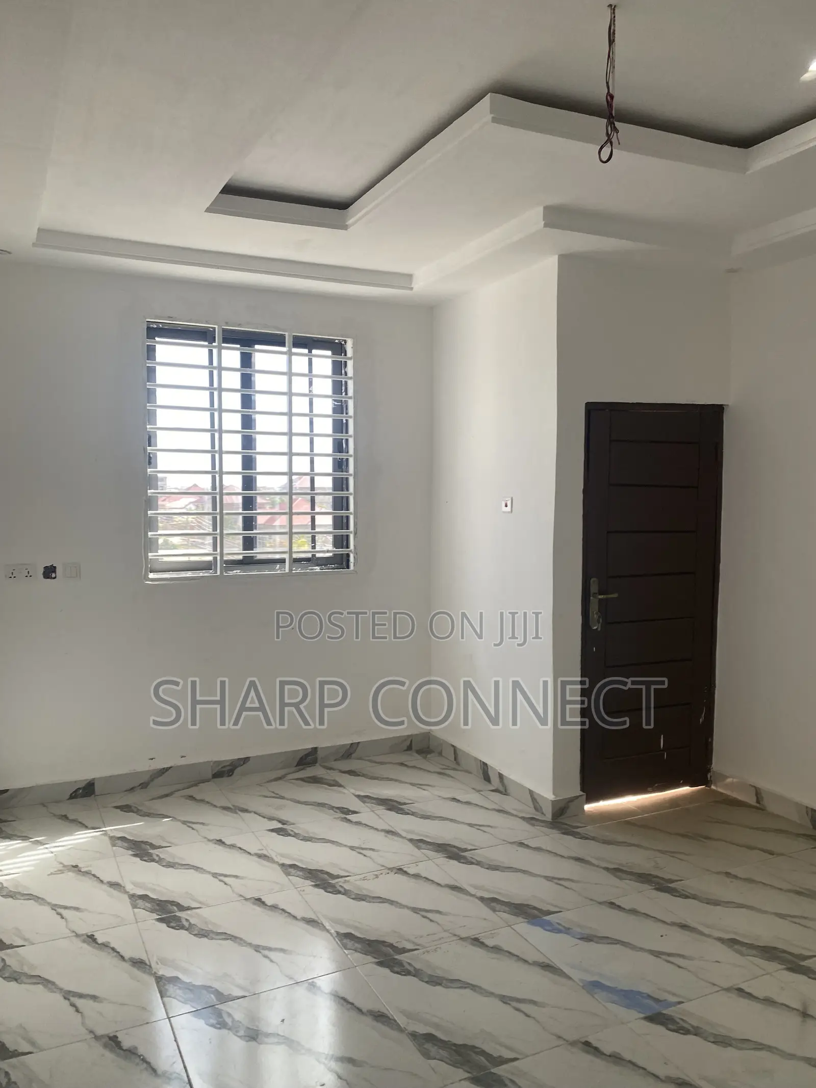 2bdrm Apartment in Kasoa Karkarba, Adade for rent