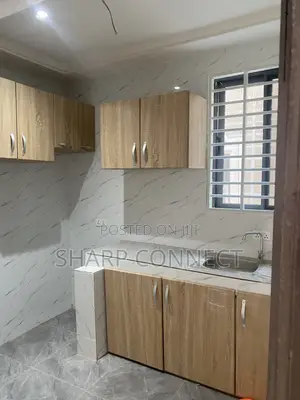 2bdrm Apartment in Kasoa Karkarba, Adade for rent