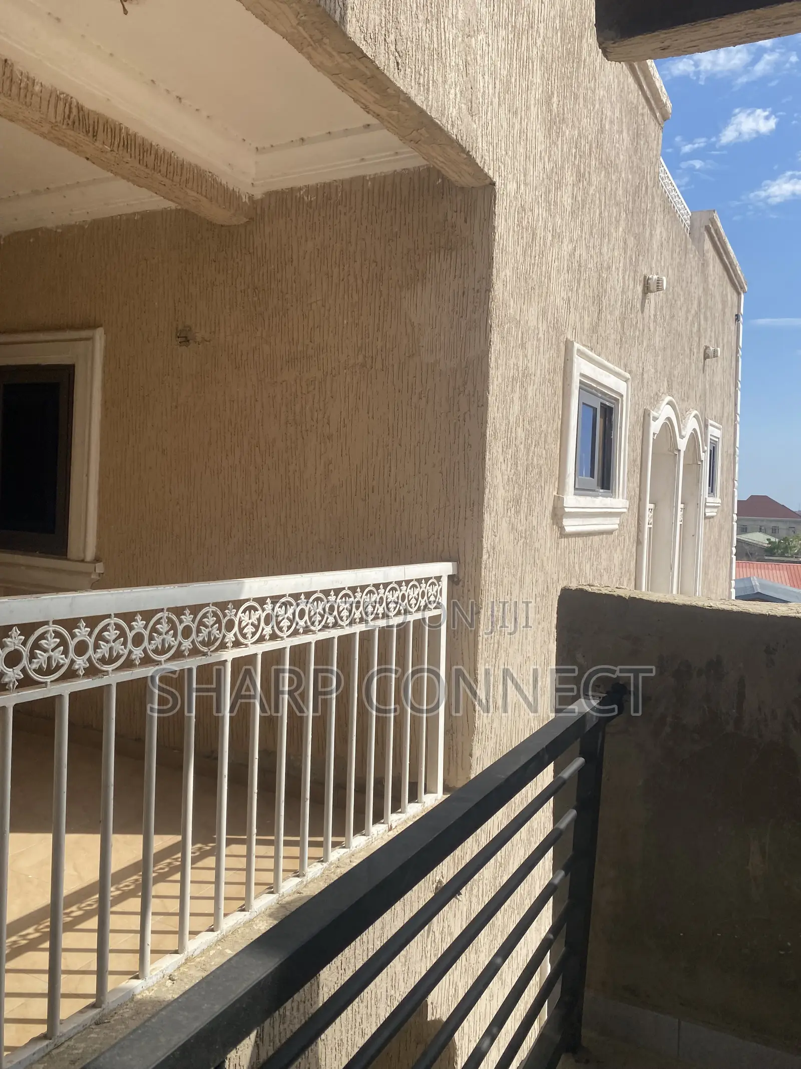 2bdrm Apartment in Kasoa Karkarba, Adade for rent