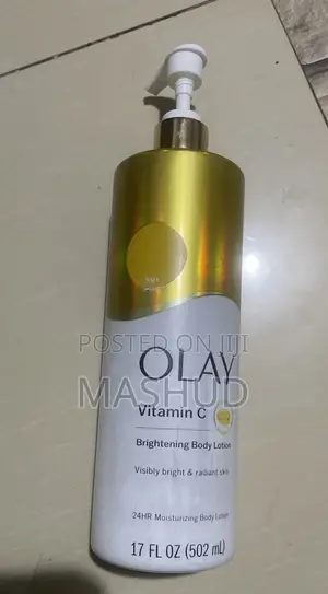 Olay Vitamin C