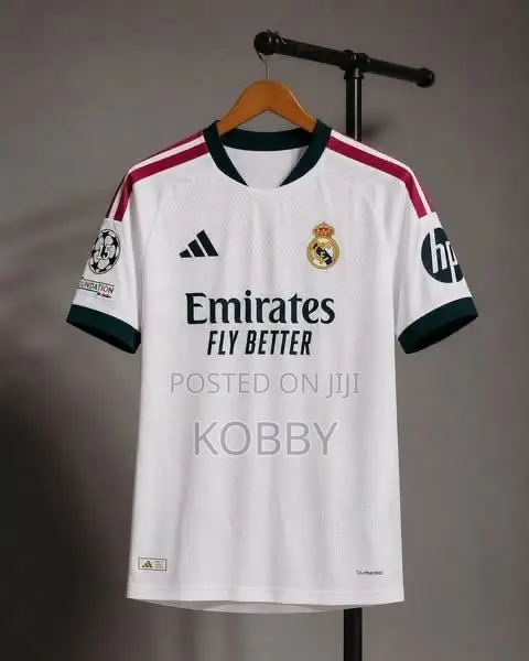 Original Jersey,tops Shirts