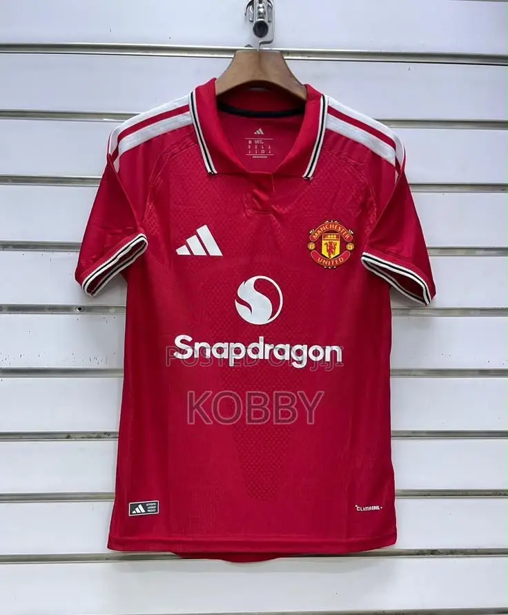 Original Jersey,tops Shirts