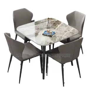 Mini Dining Table Chairs
