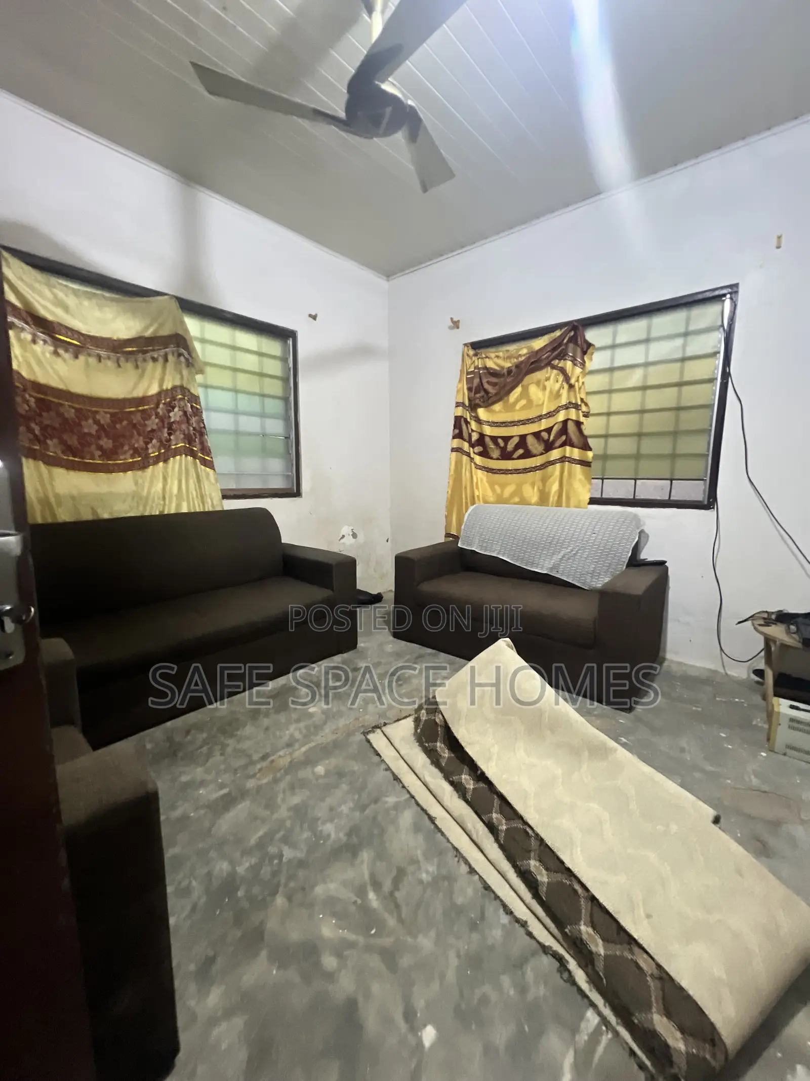 1bdrm House in Tseaddo for rent