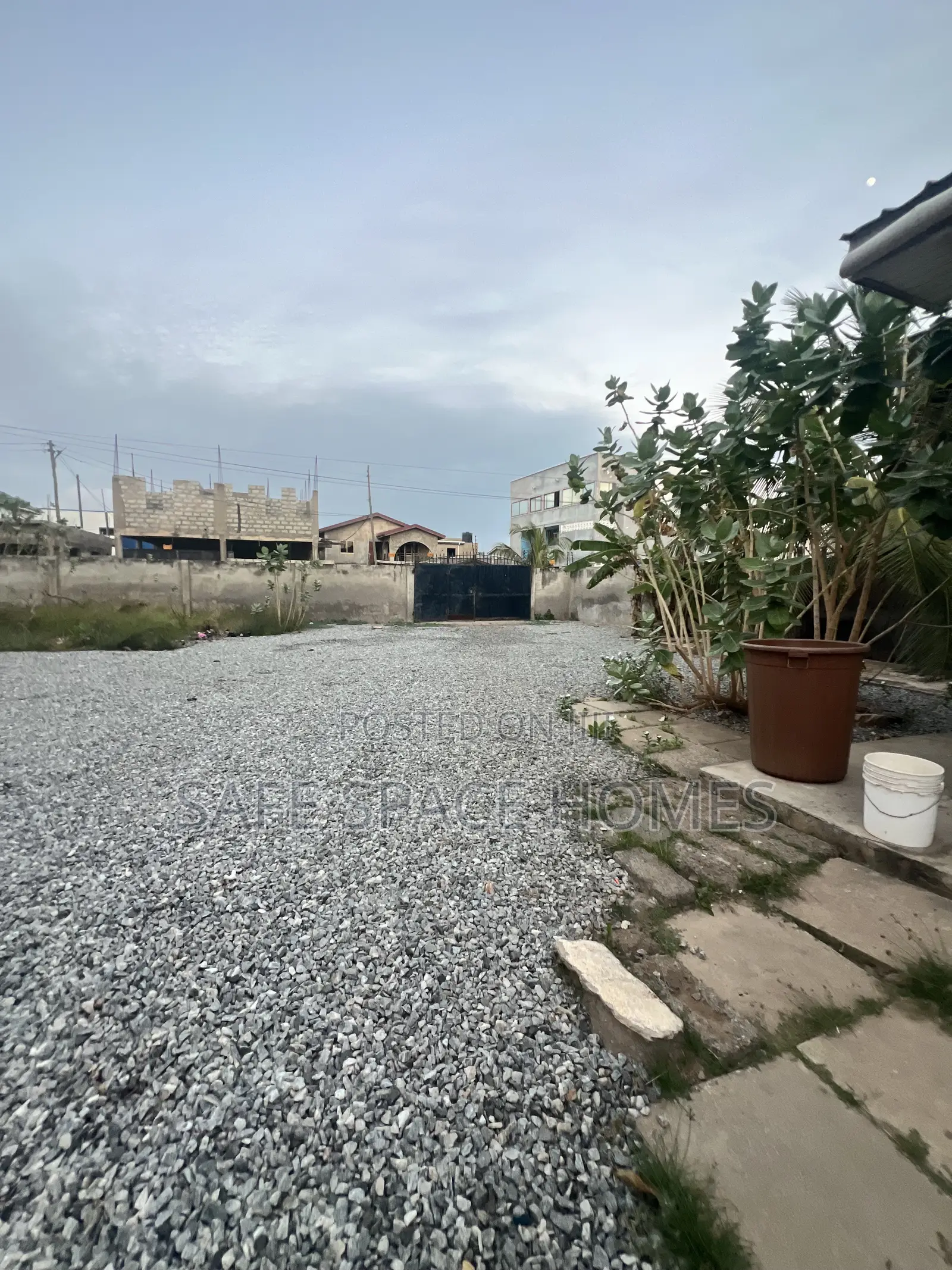 1bdrm House in Tseaddo for rent
