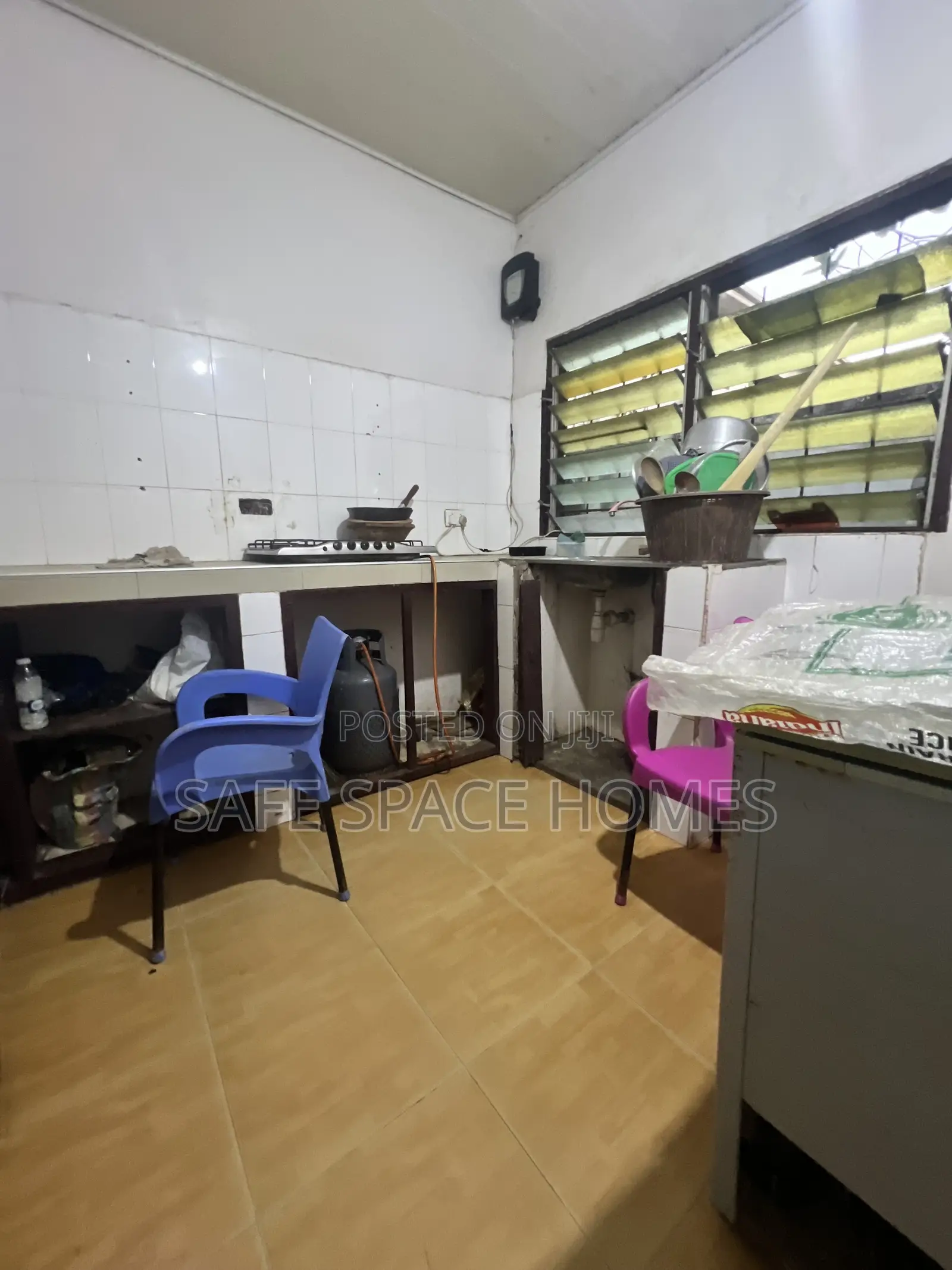 1bdrm House in Tseaddo for rent