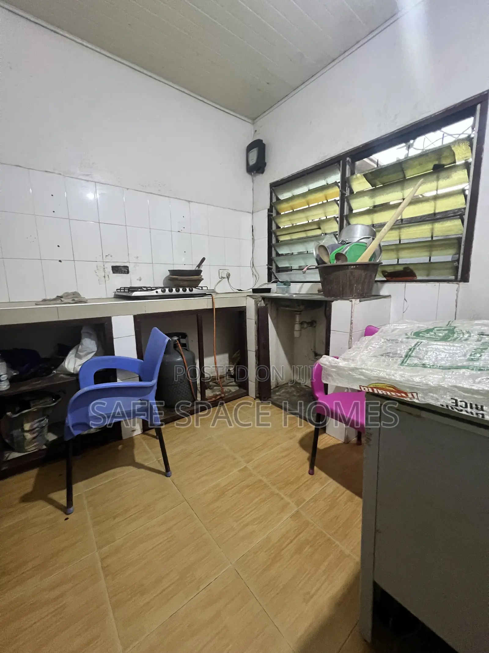 1bdrm House in Tseaddo for rent