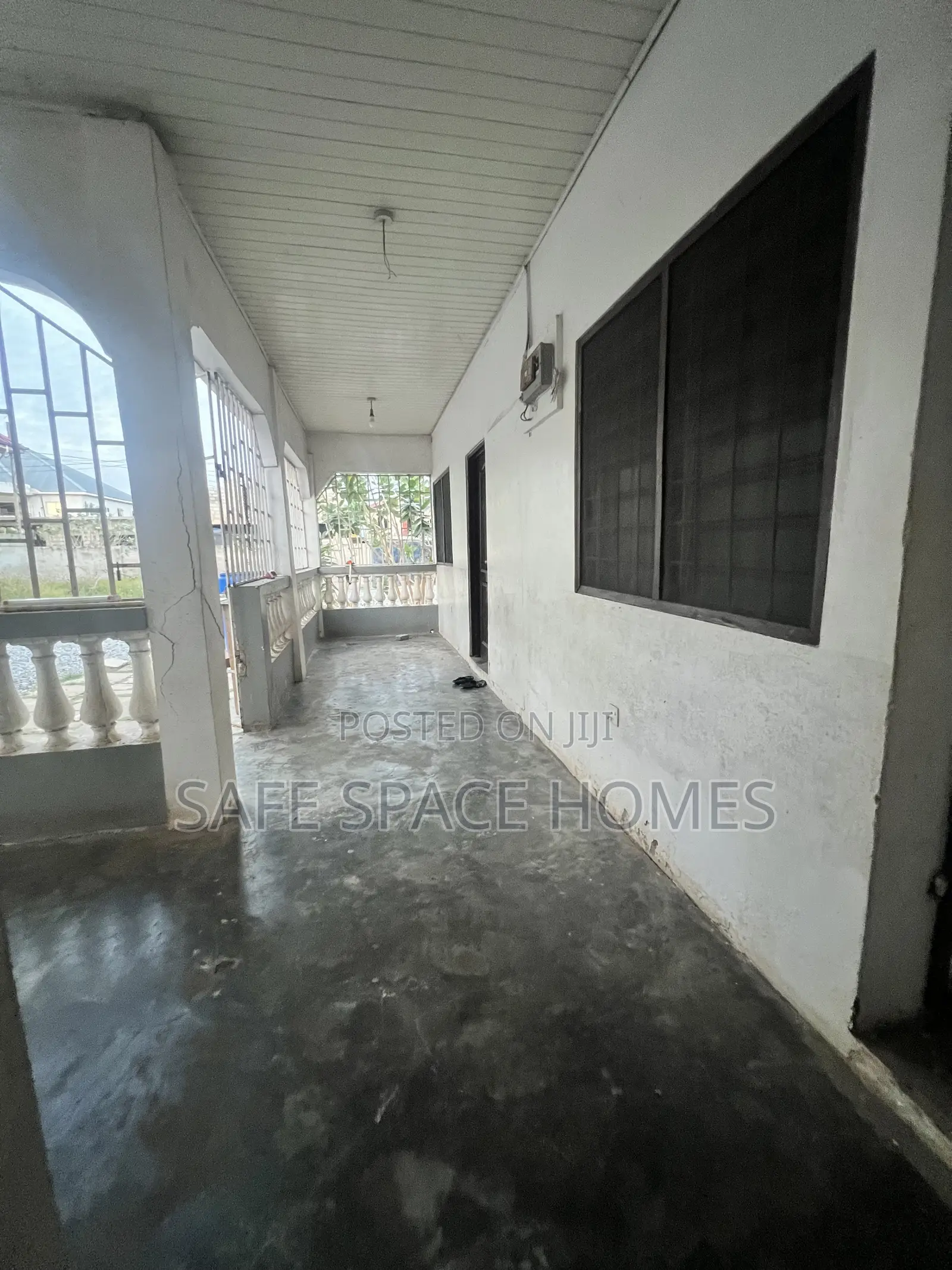 1bdrm House in Tseaddo for rent
