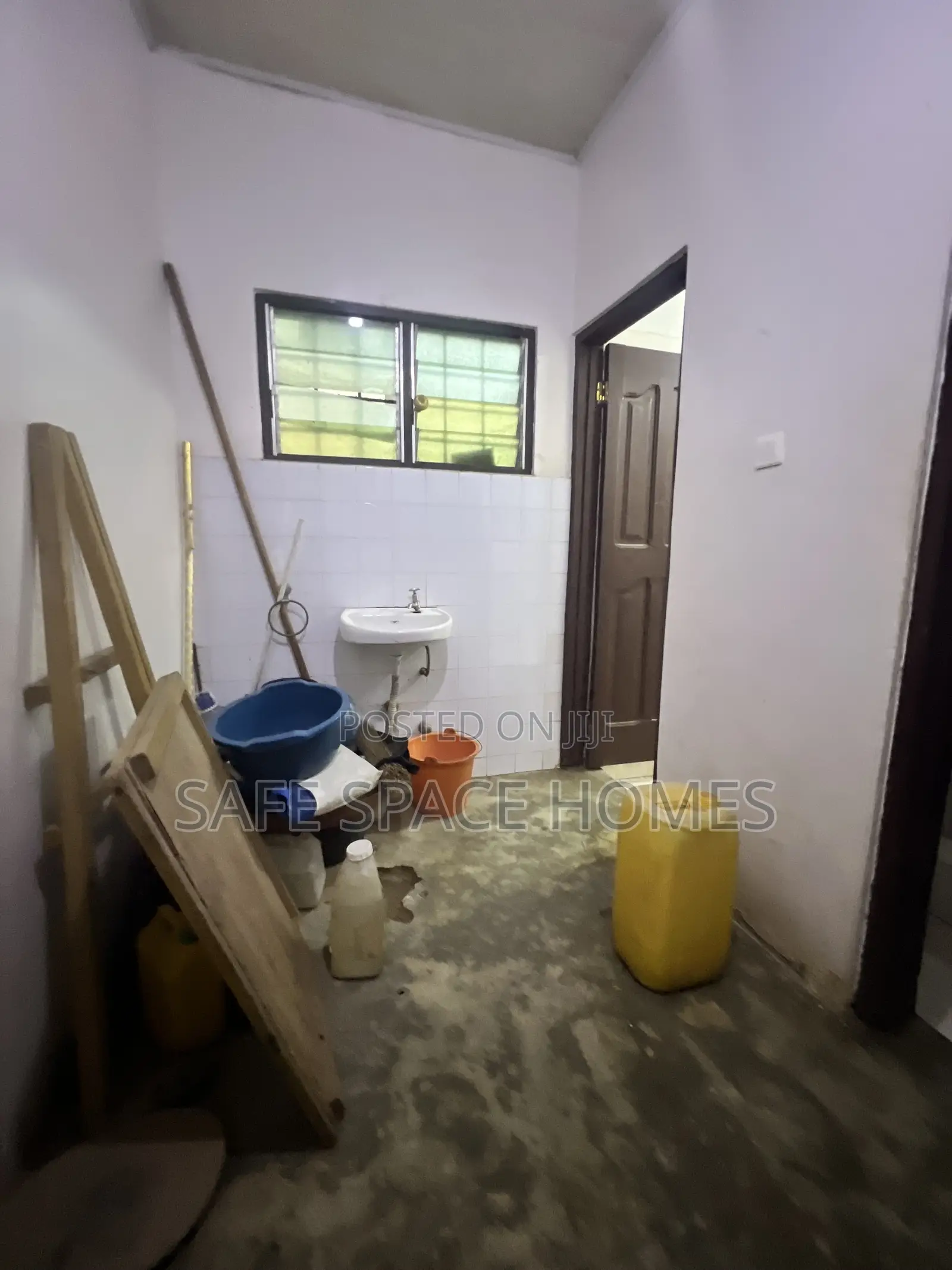 1bdrm House in Tseaddo for rent