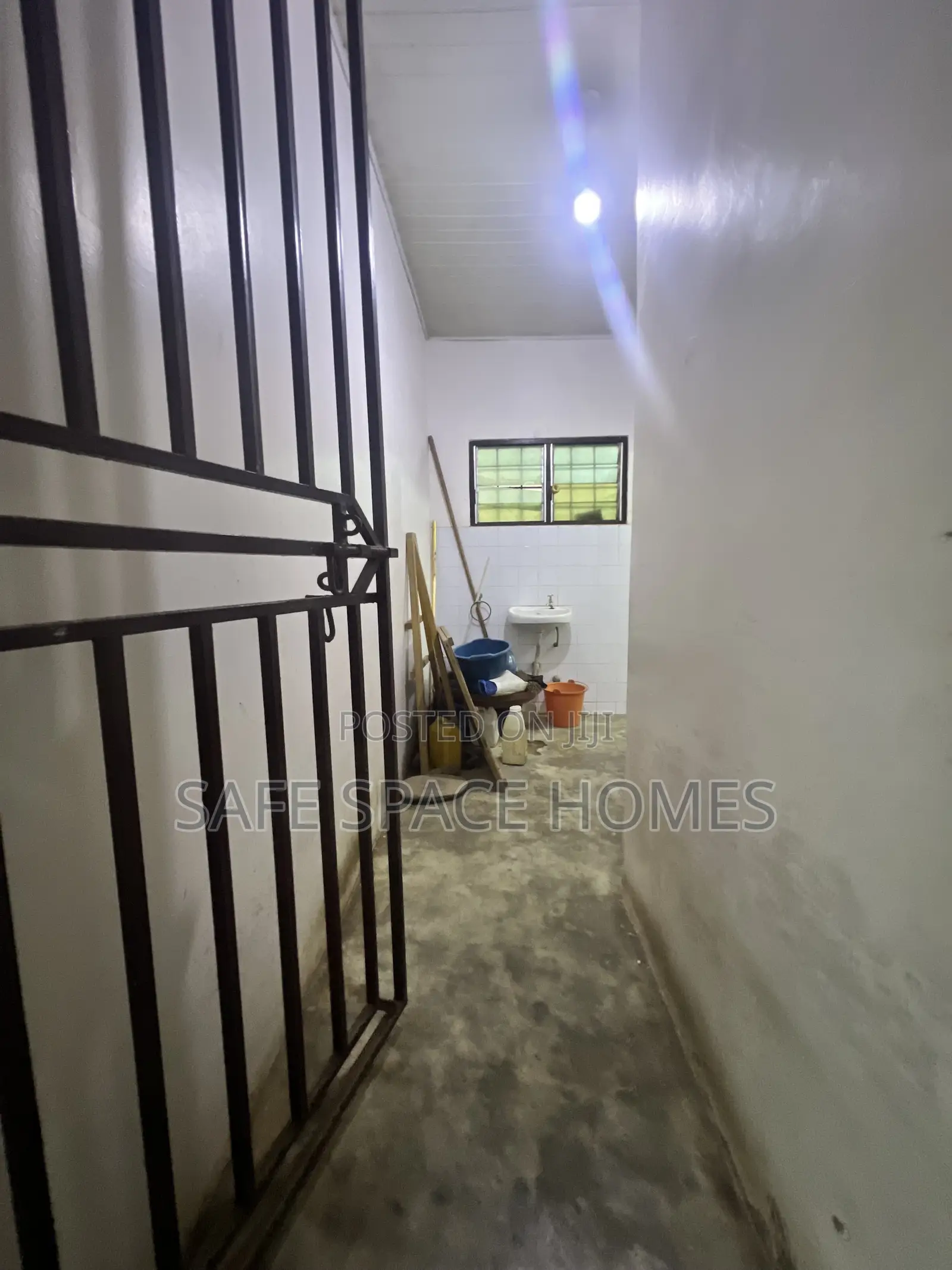 1bdrm House in Tseaddo for rent