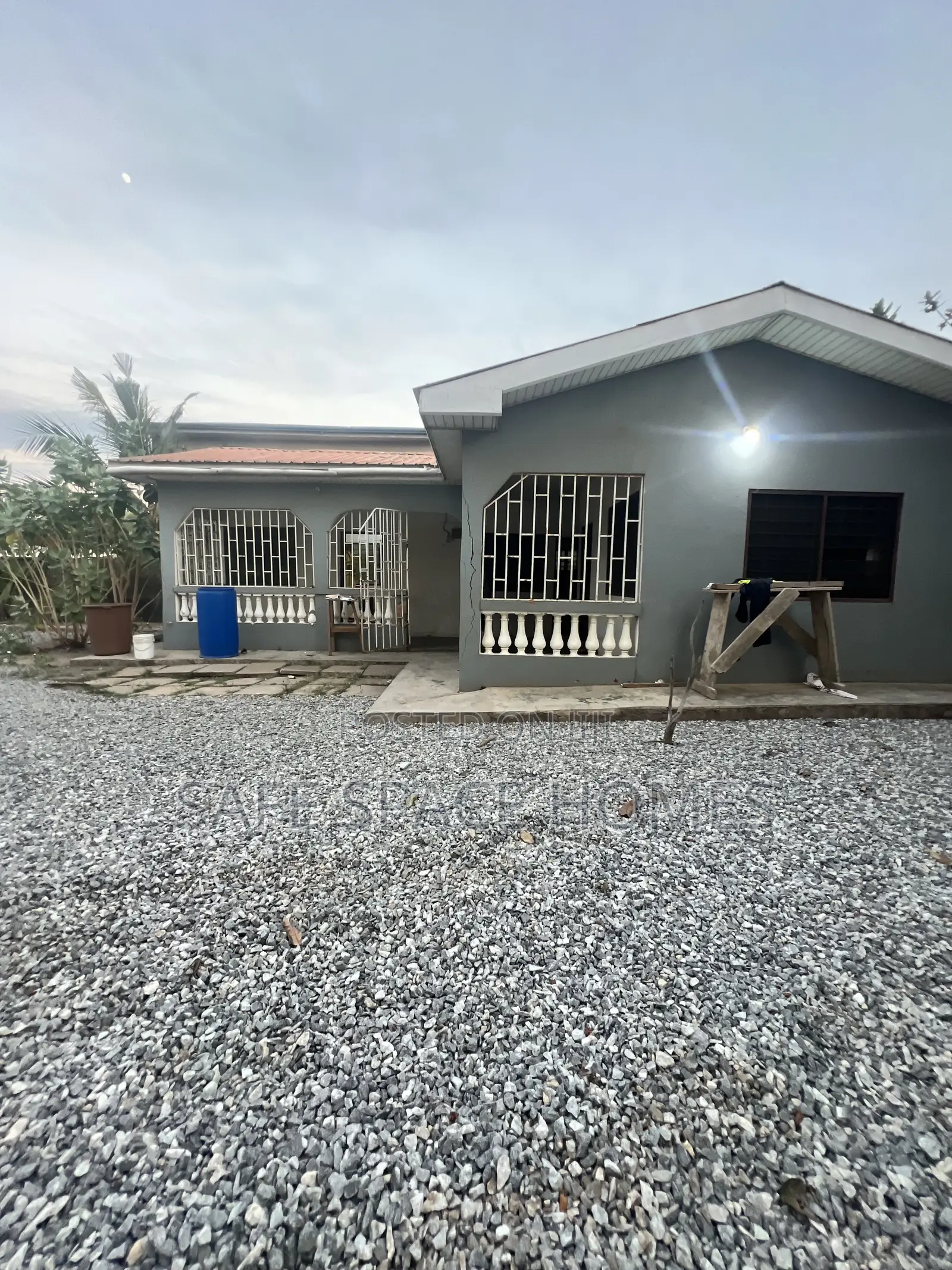 1bdrm House in Tseaddo for rent