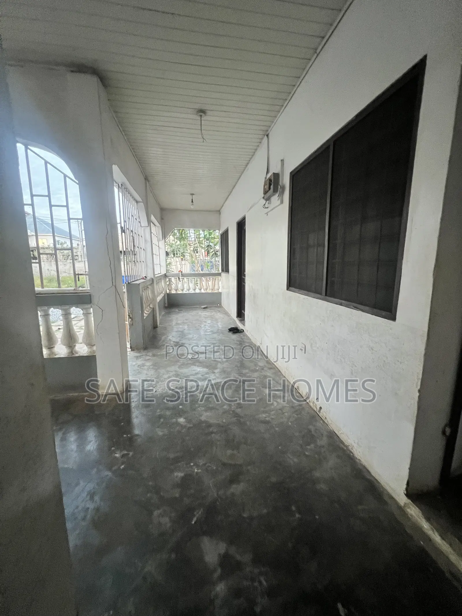 1bdrm House in Tseaddo for rent