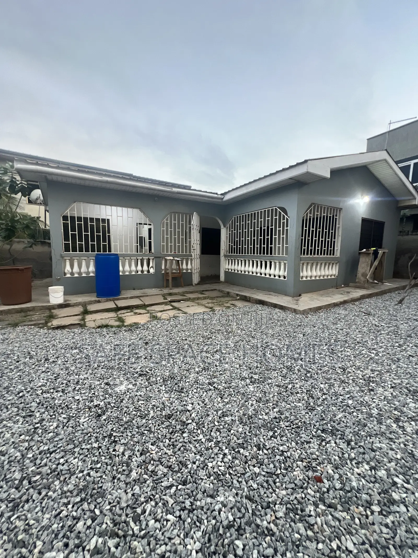 1bdrm House in Tseaddo for rent