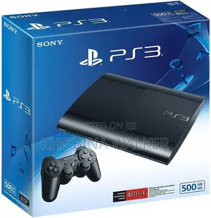 PlayStation 3 Quality