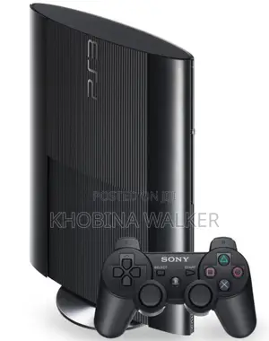 PlayStation 3 Quality