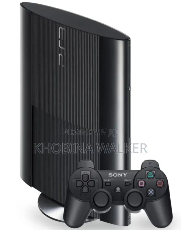 PlayStation 3 Quality