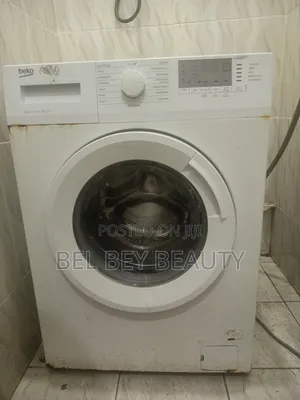 Used Washing Machine