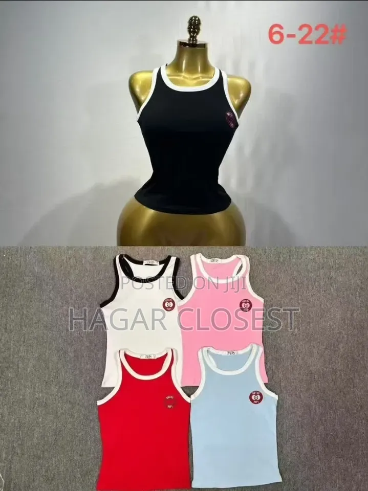Basic Tops