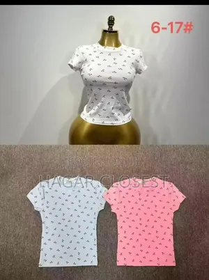 Basic Tops