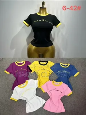 Basic Tops