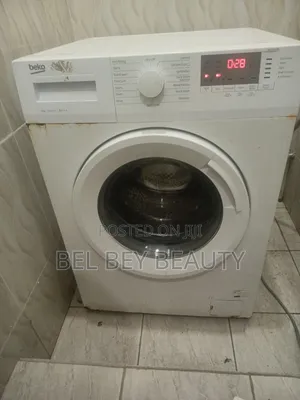 Used Washing Machine