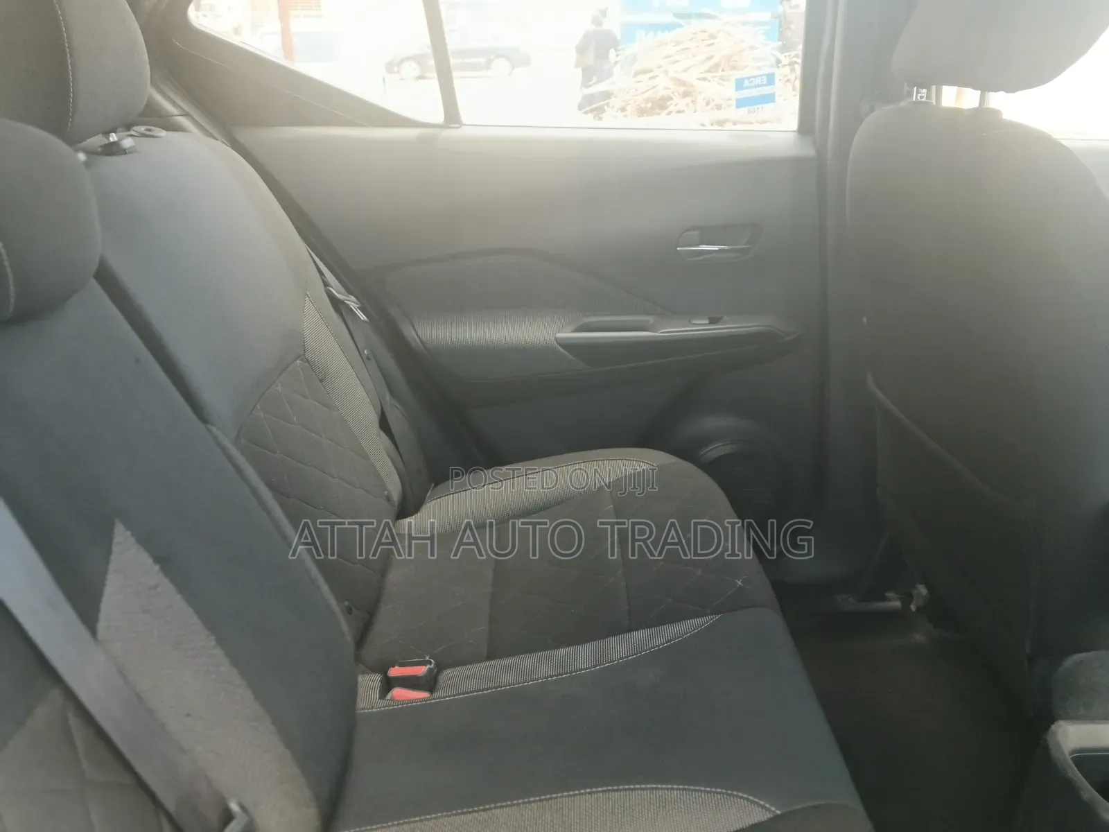 Nissan Kicks 2019 Black
